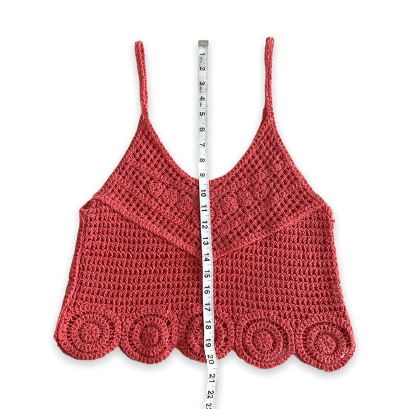 ✧ Crochet tank top - Picture 11 of 11